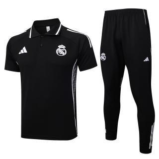 Polo + Pantalones Real Madrid 2025/26
